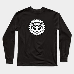 STEAM FOX Long Sleeve T-Shirt